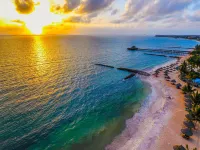 White Sands Resort & Conference Centre - Beach resorts