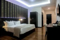 Bon Hotel Ikeja Residence