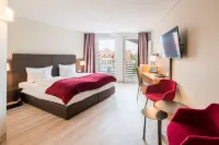Best Western Hotel Schlossmuehle Hotel dekat Panoramaweg Gernrode