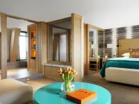The Marylebone Hotels near Wallace Collection