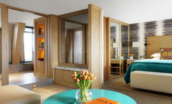 The Marylebone