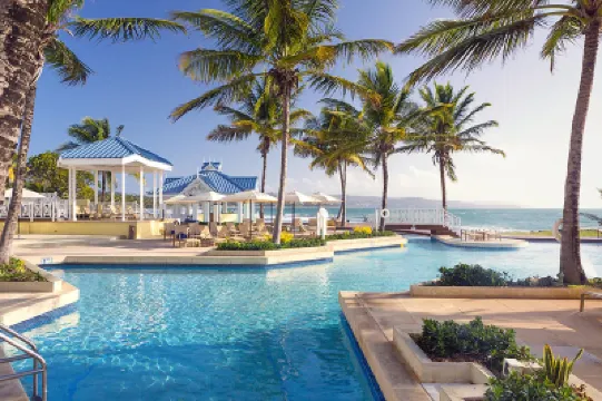 Magdalena Grand Beach & Golf Resort Hoteles en 