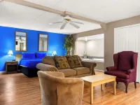 Americas Best Value Inn Danville Hotels in Danville