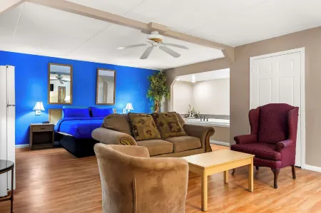 Americas Best Value Inn Danville