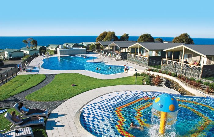 NRMA Merimbula Beach Holiday Resort