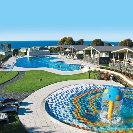 NRMA Merimbula Beach Holiday Resort