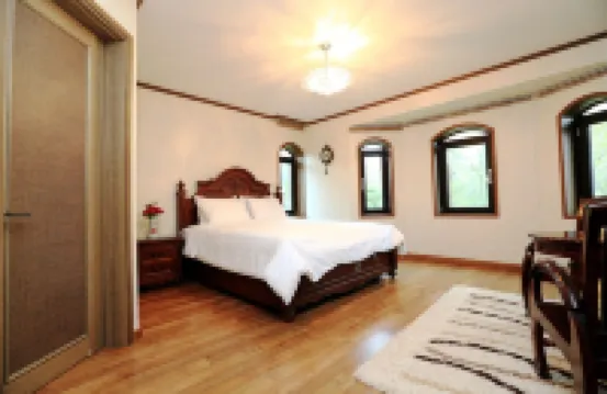 Ocean Sky Village Pension