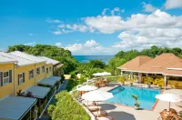 Grooms Beach Villa & Resort - piscine
