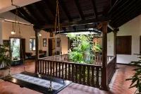 Amã Stays & Trails, Ambika Vilas - Trivandrum - 5-Star