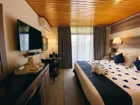 Volta Hotel Akosombo Hotel a Asuogyaman