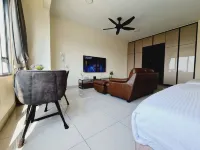 Damen Homestay