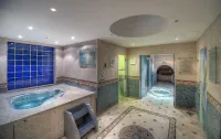Holiday Inn AL KHOBAR by IHG - spa