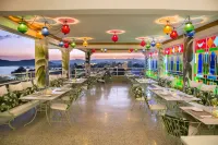 The Red Pier - My Downtown Hotels Hotels in Udaipur