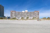 Maritime Beach Club - bar