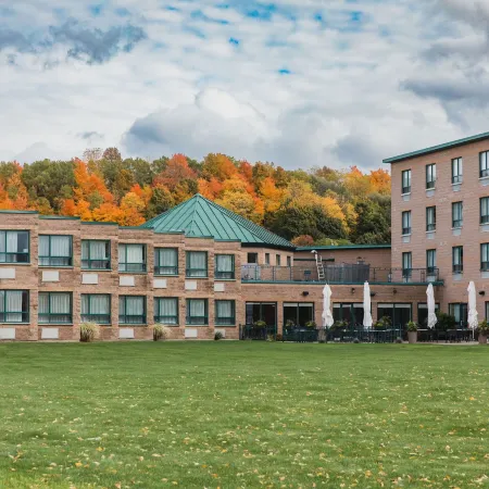 Best Western Inn on the Bay
