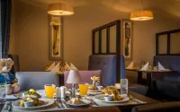 Maldron Hotel & Leisure Centre, Oranmore Galway - Wi-Fi