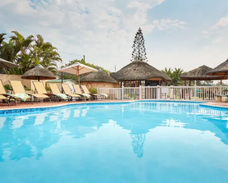 第一集團俱樂部莊園酒店 馬蓋特酒店