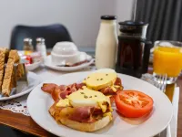 Aubyn Court Spa Motel Hotels in Palmerston North