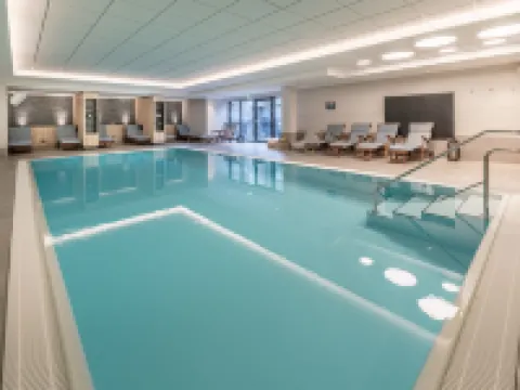 Küstenperle Strandhotel & Spa Hotels in Busum