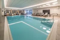 Küstenperle Strandhotel & Spa Hotels in Busum
