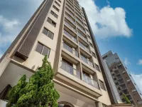 Paulista Suites by Charlie Hotels near CCSP
