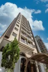 Paulista Suites by Charlie Hotel in zona Poliedro Curso São Paulo