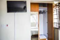 Affordable Furnished Studio Apartment