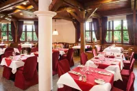 Hapimag Resort Unterkirnach Hotels in Sankt Georgen