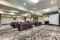 Comfort Suites DFW Airport