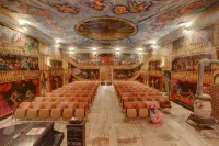 Amargosa Opera House & Hotel