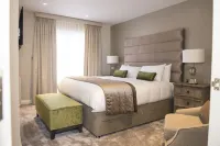 Roundthorn Country House & Luxury Apartments Hotels in Eden