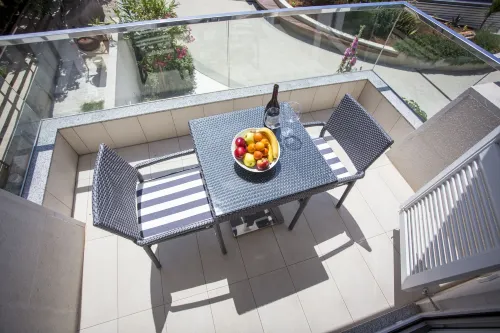 Adrion Aparthotel - spa
