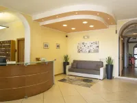 Hotel Sacro Cuore Hotels in Perugia