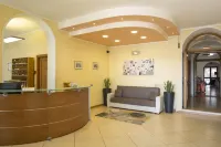 Hotel Sacro Cuore Hotels in San Martino in Campo