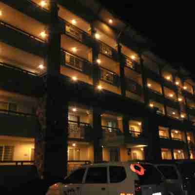 Sorrento 2Br Apartment Hotel Exterior