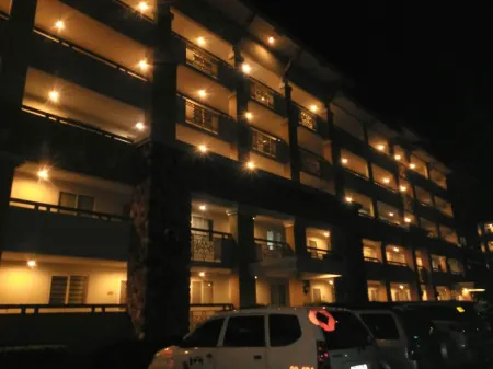 Sorrento 2Br Apartment