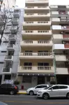 Alta Piazza –Casa di Appartamenti– Hotel in zona Edificio Little England