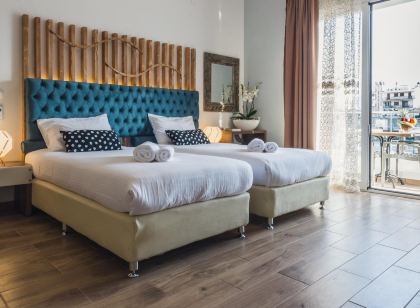 Dome Luxury Rooms