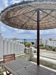 Pelagos Studios Hotels in Platis Gialos