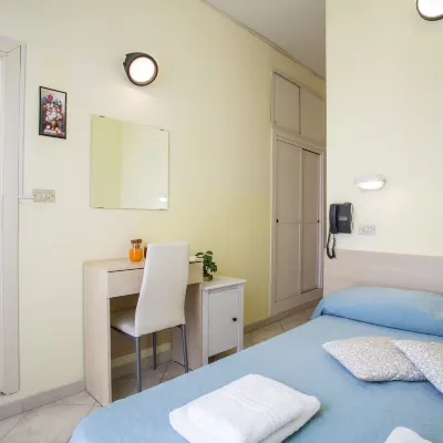 Hotel Sant'Angelo Các khách sạn gần Mojito Beach Riccione