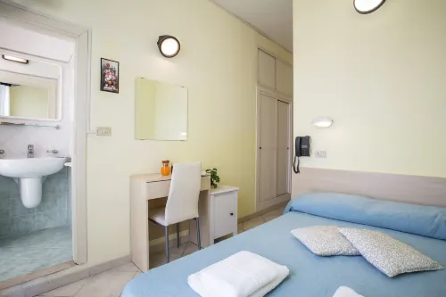 Hotel Sant'Angelo