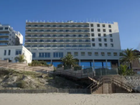 Hotel Bahía Calpe by Pierre & Vacances Hoteles en Calpe