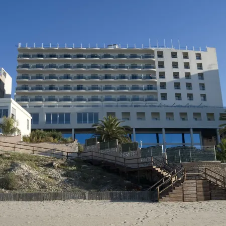Hotel Bahía Calpe by Pierre & Vacances