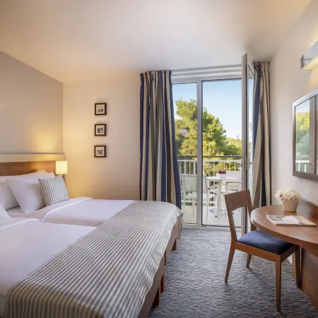 Valamar Sanfior Hotel & Casa