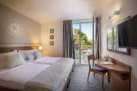 Valamar Sanfior Hotel & Casa Hotels in Rabac