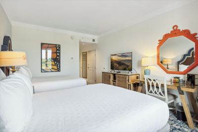 Other Dollywood's DreamMore Resort Photo