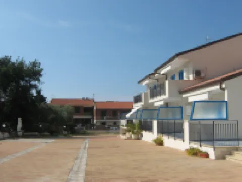 Residenza le Spiagge