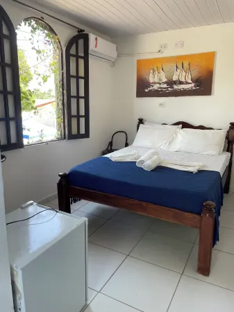 Pousada Recanto do Caja