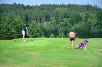 Jbx Resort Apartments Lipno