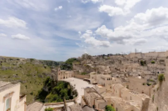 Palazzo Del Duca Hotel & Restaurant